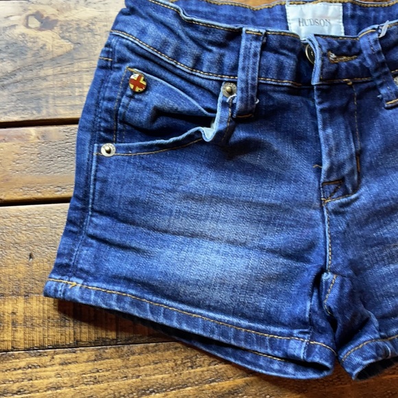 Girls Hudson shorts - Picture 2 of 5